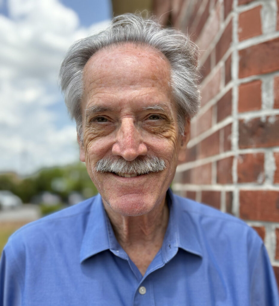 Patrick McHugh